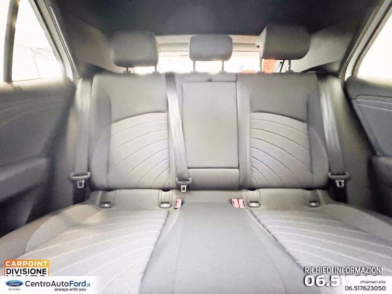 Volkswagen ID.3 usata a Roma (9)