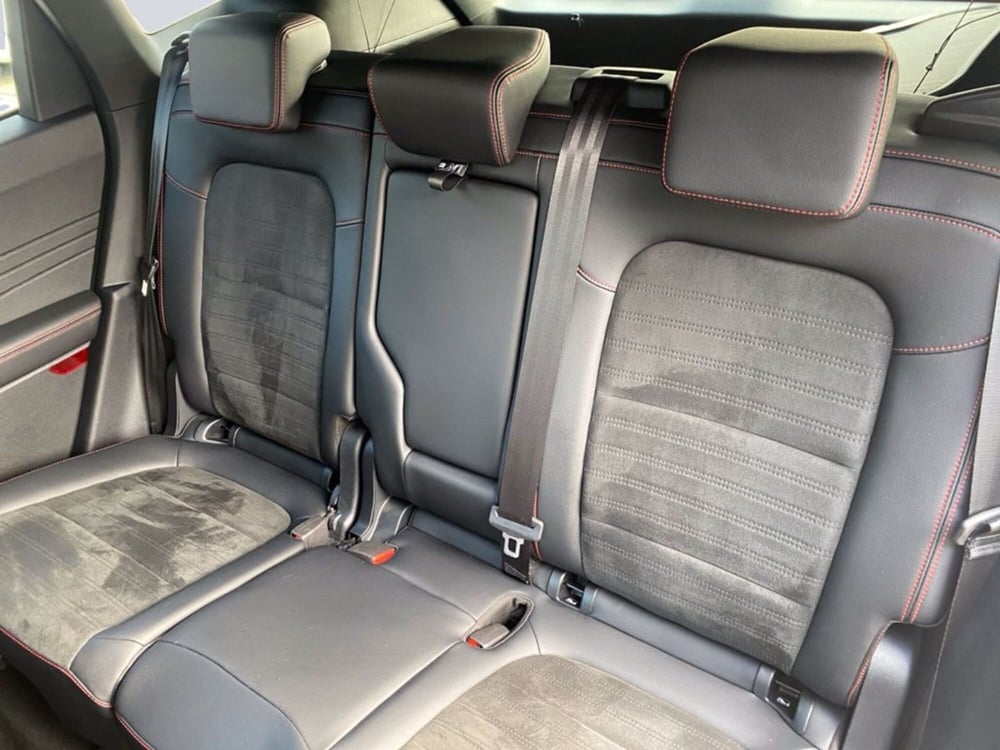 Ford Kuga usata a Milano (10)