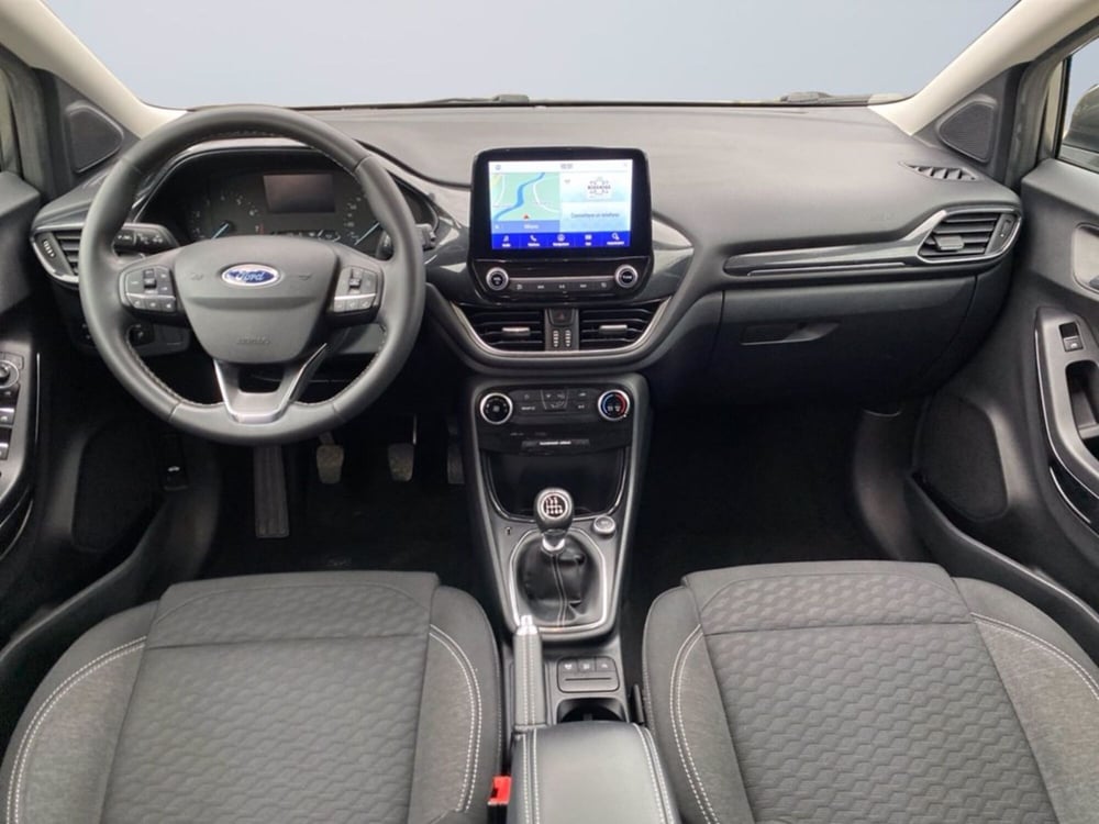 Ford Puma usata a Milano (12)