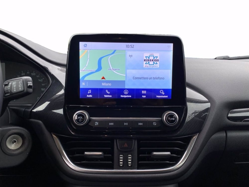 Ford Puma usata a Milano (14)