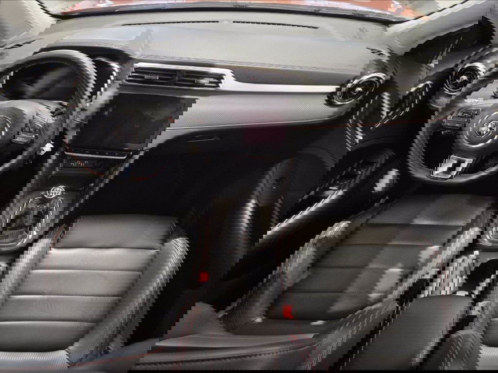 Mg ZS usata a Palermo (10)