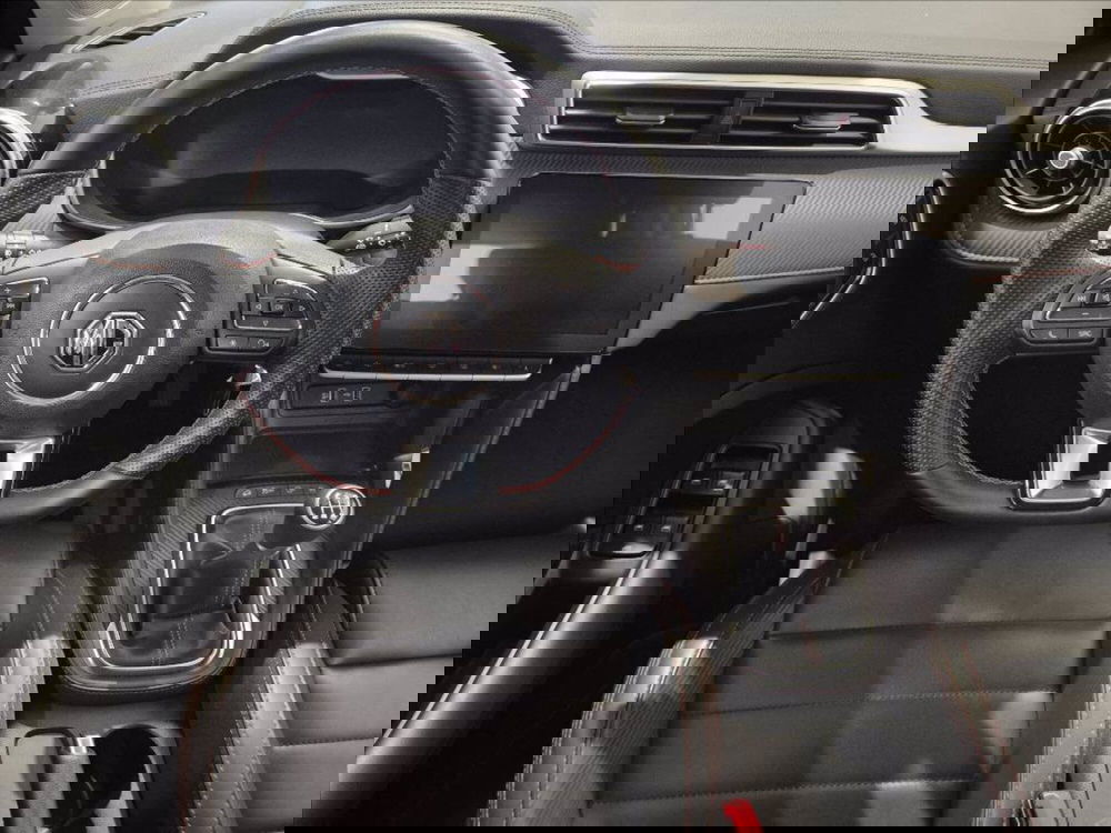 Mg ZS usata a Palermo (18)