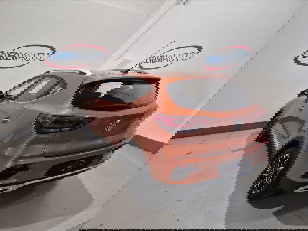 Mg ZS usata a Palermo (7)