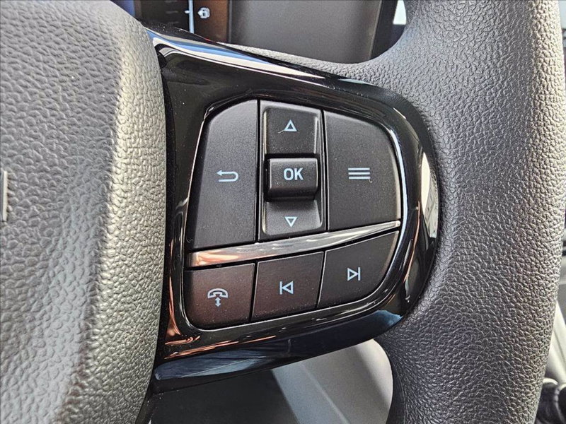 Ford Transit Custom Furgone nuova a Palermo (15)