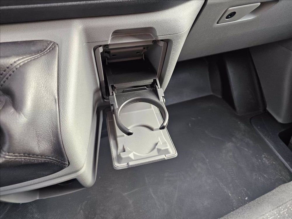 Ford Transit Custom Furgone nuova a Palermo (20)