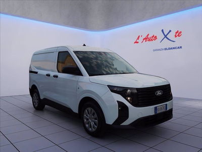 Ford Transit Courier Furgone 1.0 ecoboost 100cv Trend nuova a Trezzano sul Naviglio