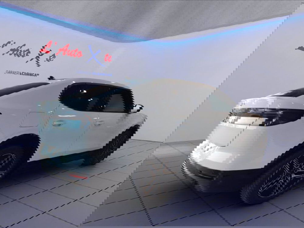 Ford Capri nuova a Milano (10)