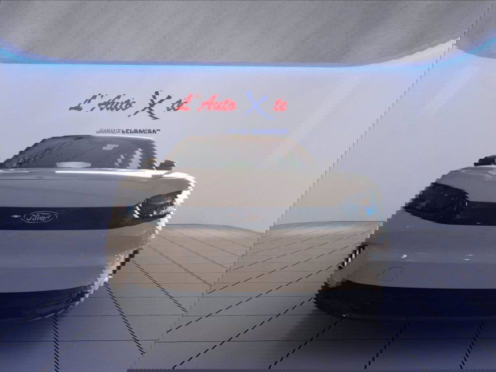 Ford Capri nuova a Milano (12)