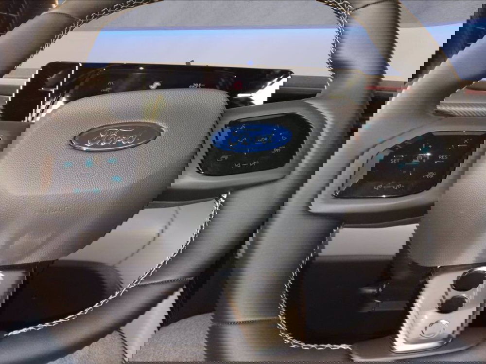 Ford Capri nuova a Milano (13)