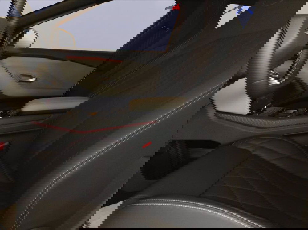 Ford Capri nuova a Milano (14)