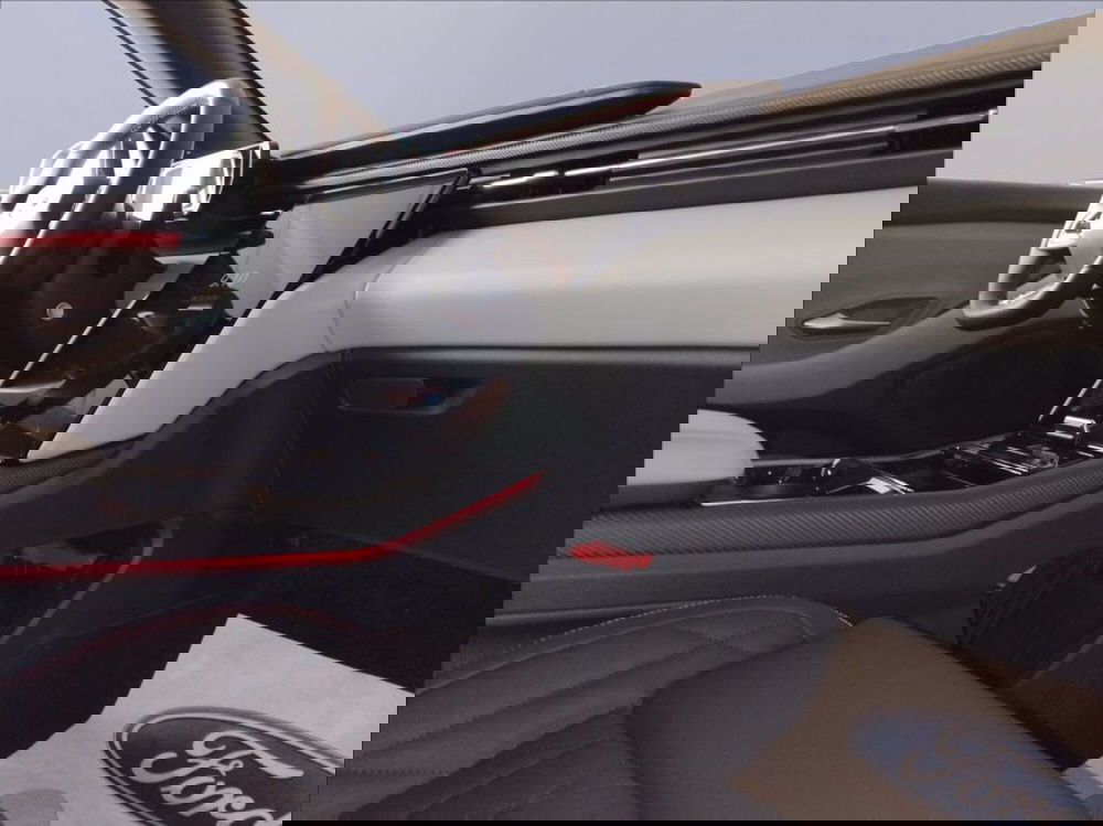 Ford Capri nuova a Milano (15)