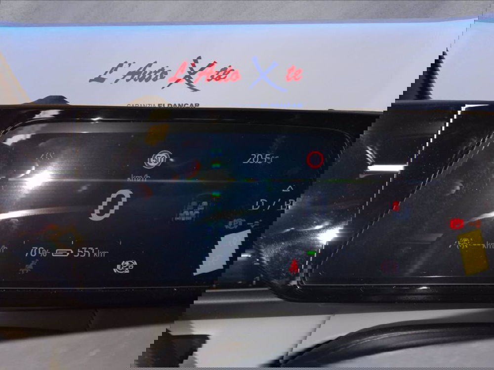 Ford Capri nuova a Milano (16)