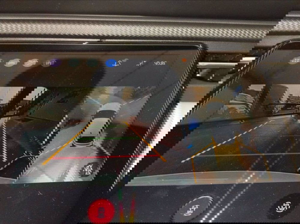 Ford Capri nuova a Milano (18)