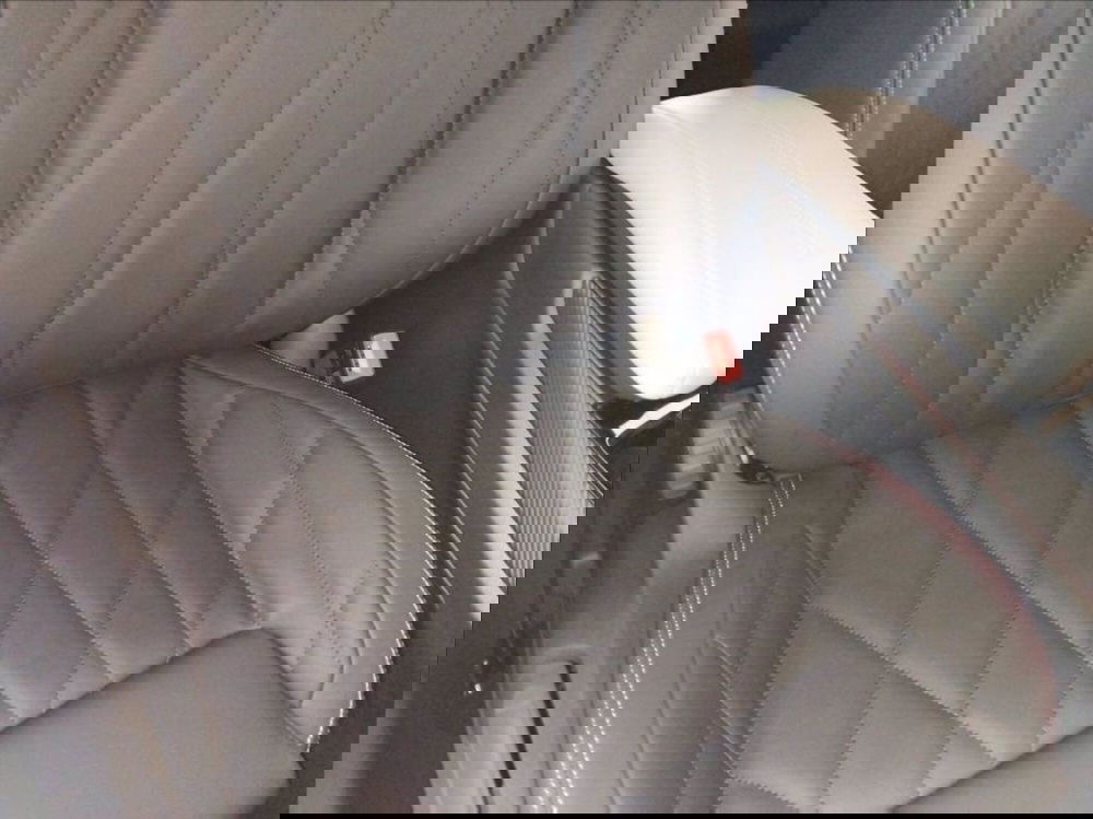 Ford Capri nuova a Milano (19)