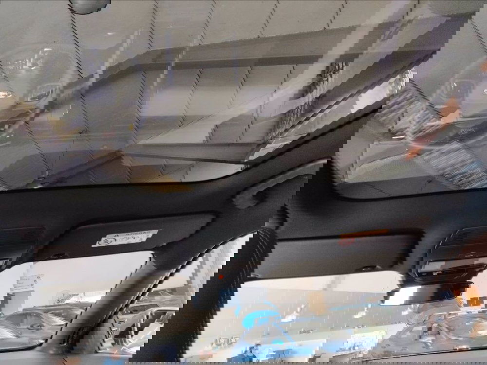 Ford Capri nuova a Milano (20)