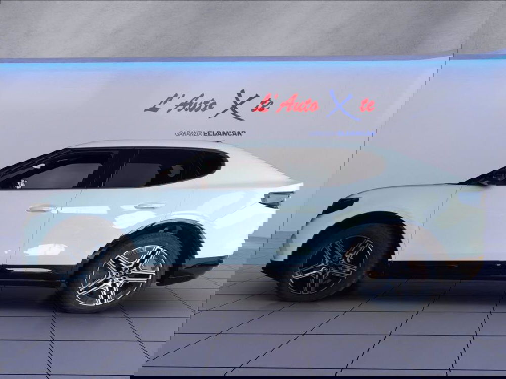 Ford Capri nuova a Milano (6)