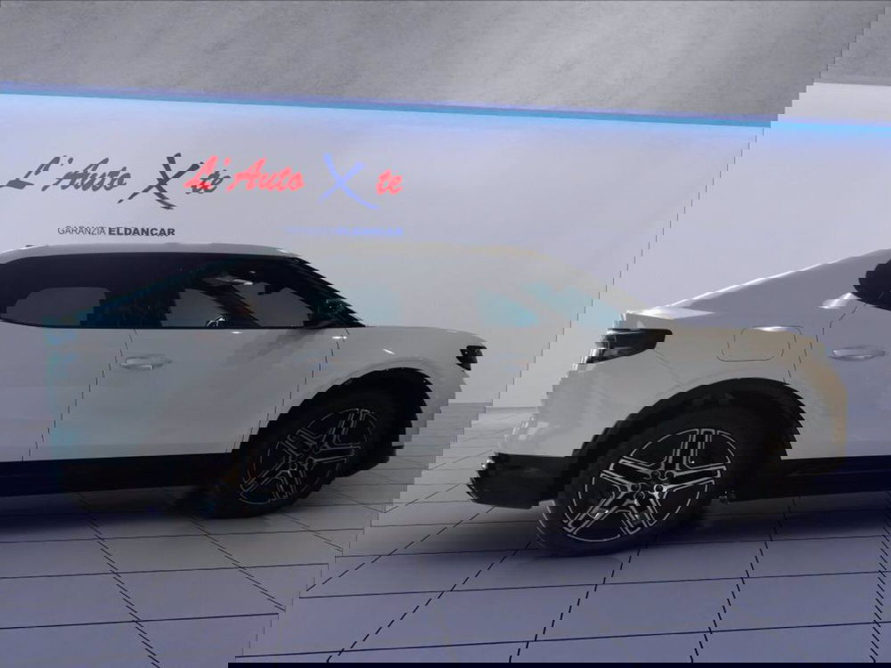 Ford Capri nuova a Milano (7)