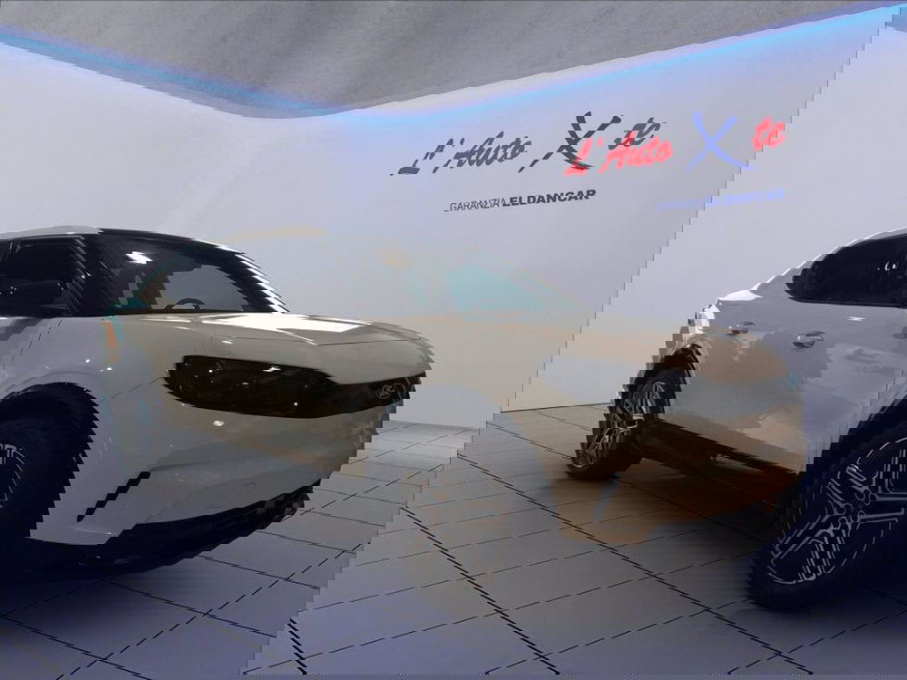 Ford Capri nuova a Milano (8)