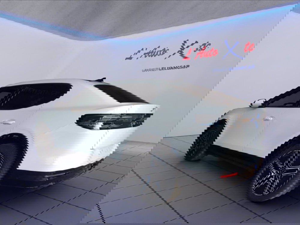 Ford Capri nuova a Milano (9)