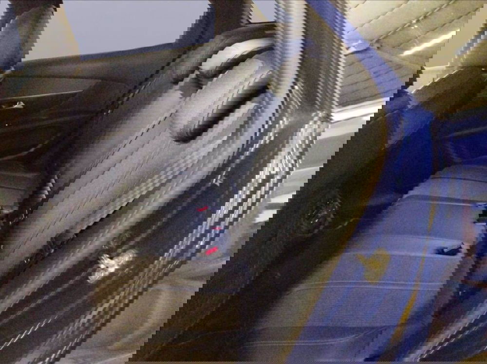 Peugeot 3008 usata a Milano (16)