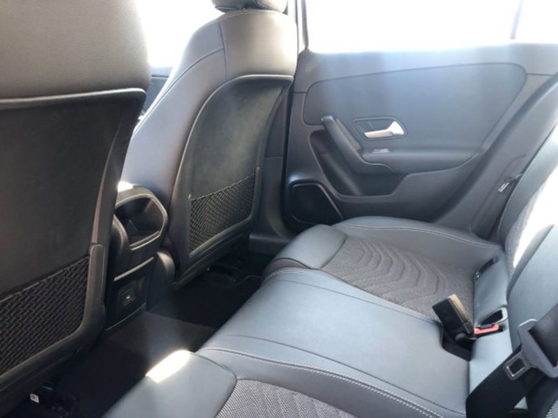 Mercedes-Benz Classe A usata a Potenza (18)