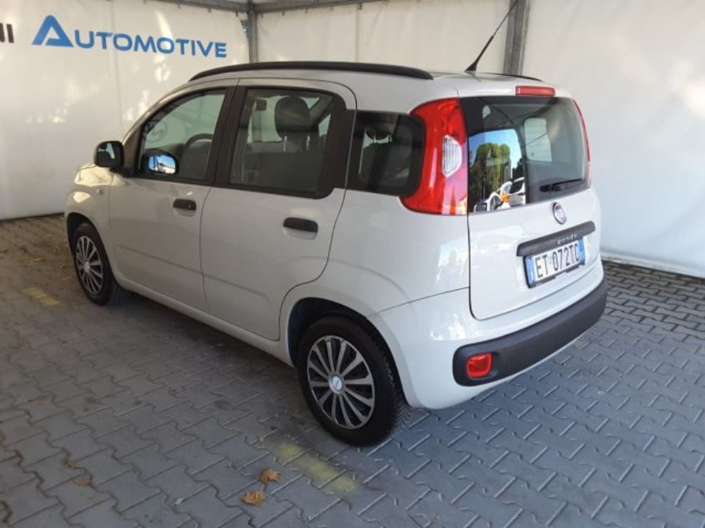 Fiat Panda usata a Firenze (10)