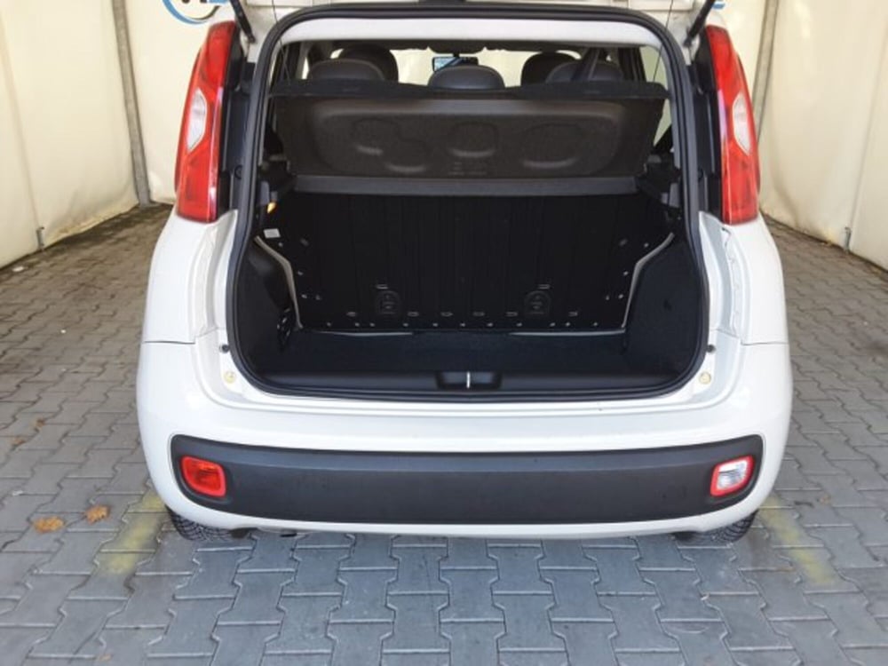 Fiat Panda usata a Firenze (13)