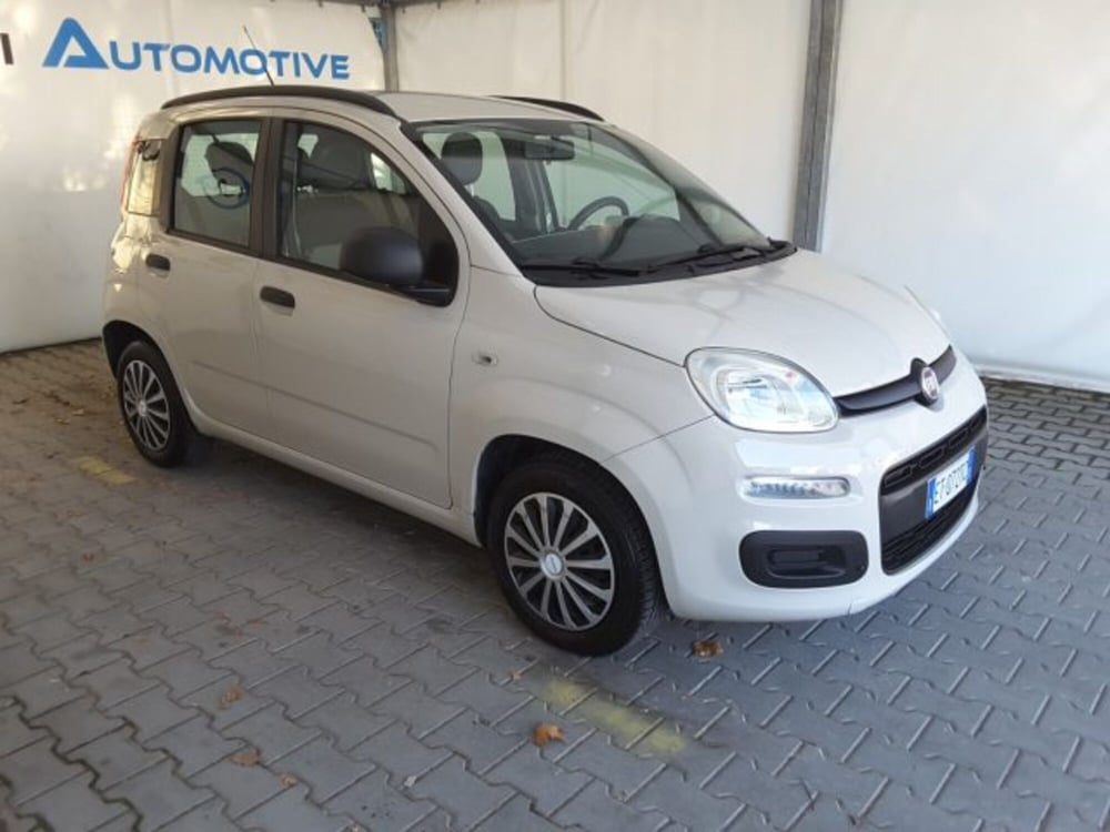 Fiat Panda usata a Firenze (2)