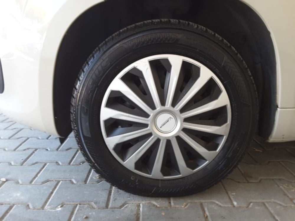 Fiat Panda usata a Firenze (4)