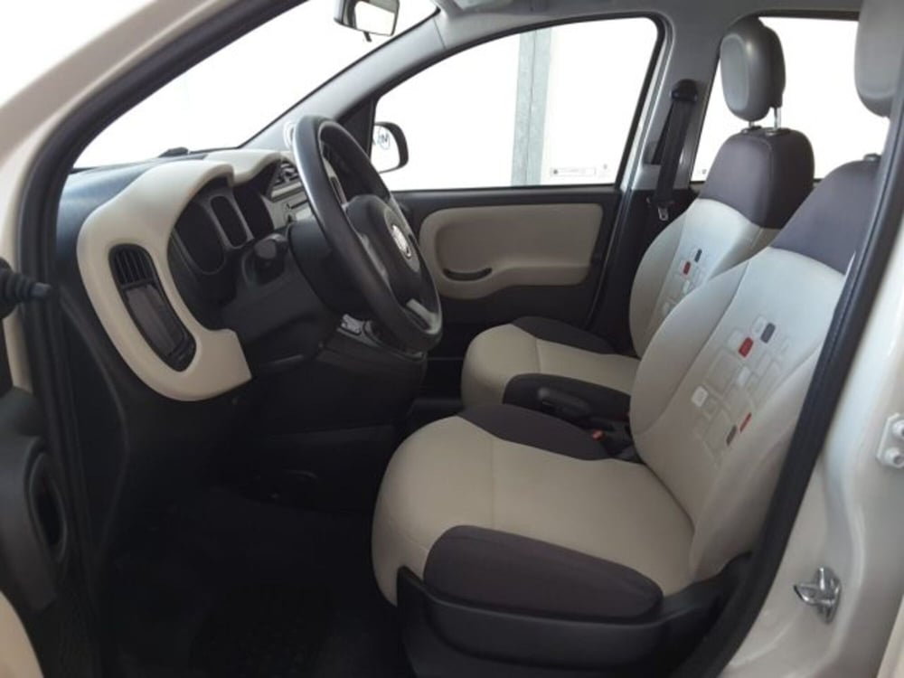 Fiat Panda usata a Firenze (5)