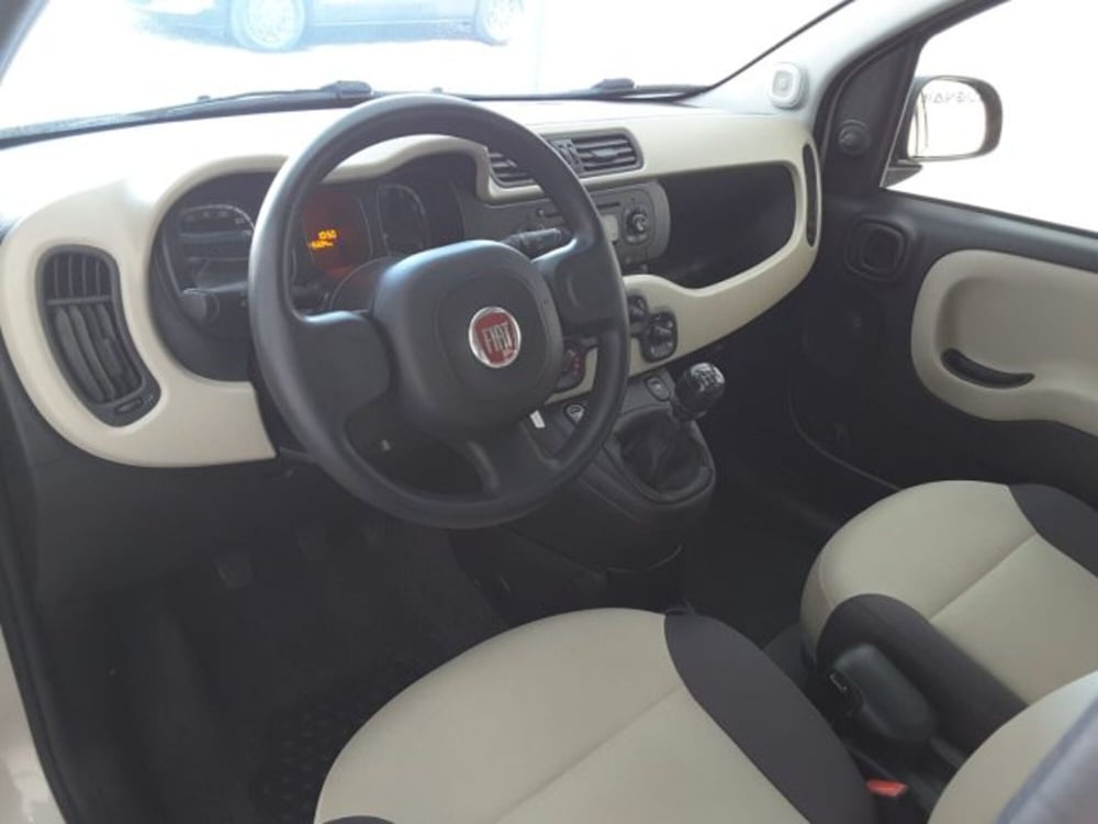 Fiat Panda usata a Firenze (6)