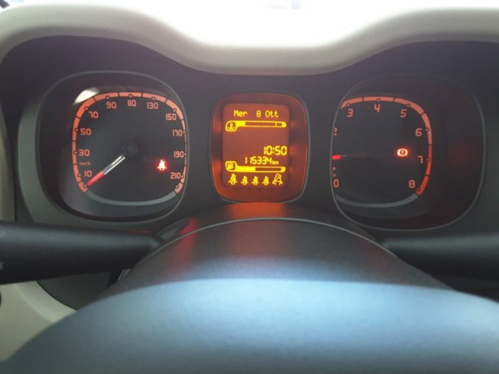 Fiat Panda usata a Firenze (7)