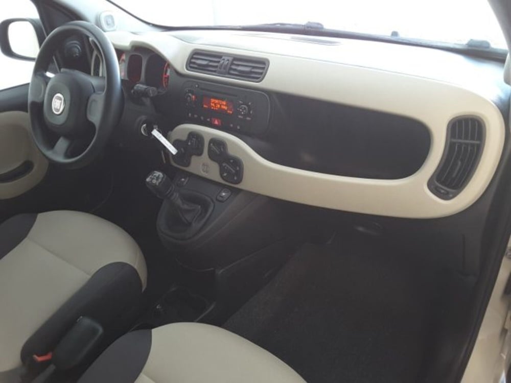 Fiat Panda usata a Firenze (9)