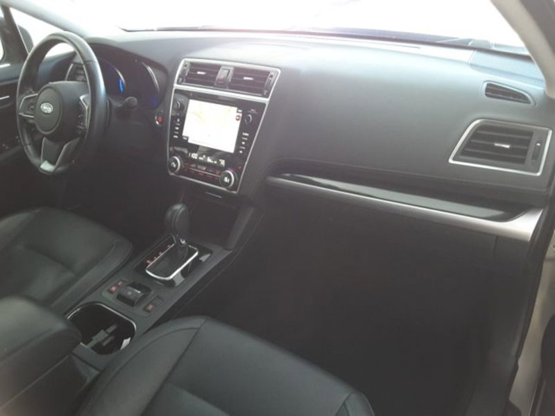 Subaru Outback usata a Firenze (10)