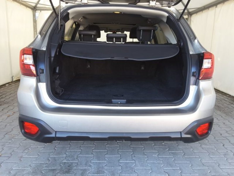 Subaru Outback usata a Firenze (14)