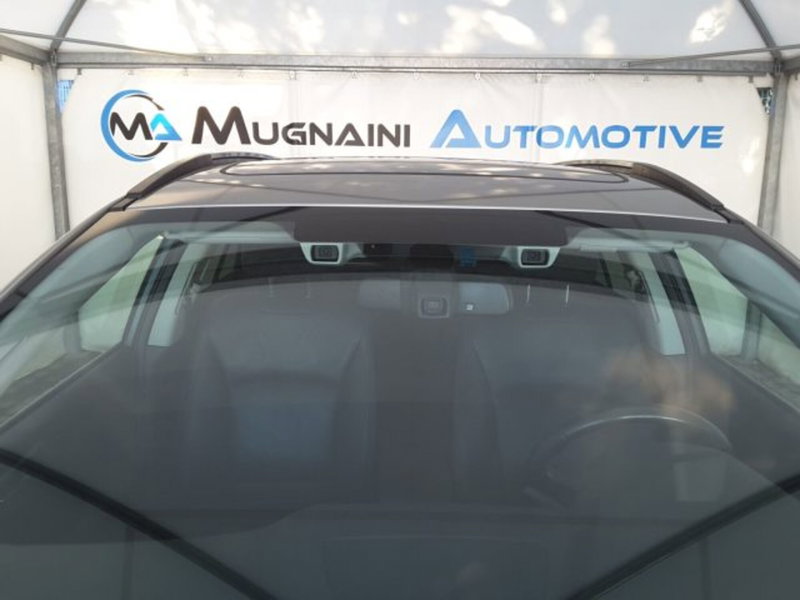 Subaru Outback usata a Firenze (4)
