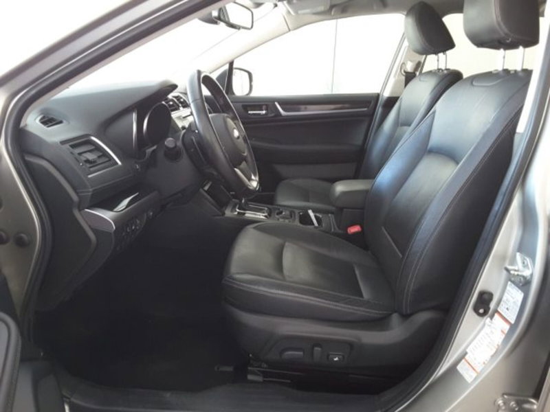 Subaru Outback usata a Firenze (6)