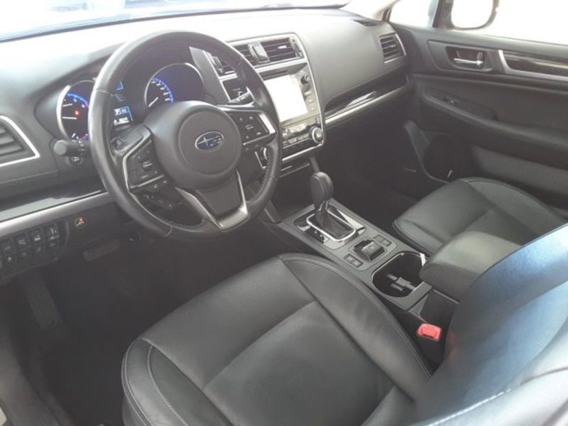 Subaru Outback usata a Firenze (7)