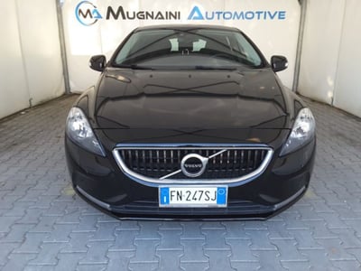 Volvo V40 D2 Business del 2018 usata a Firenze