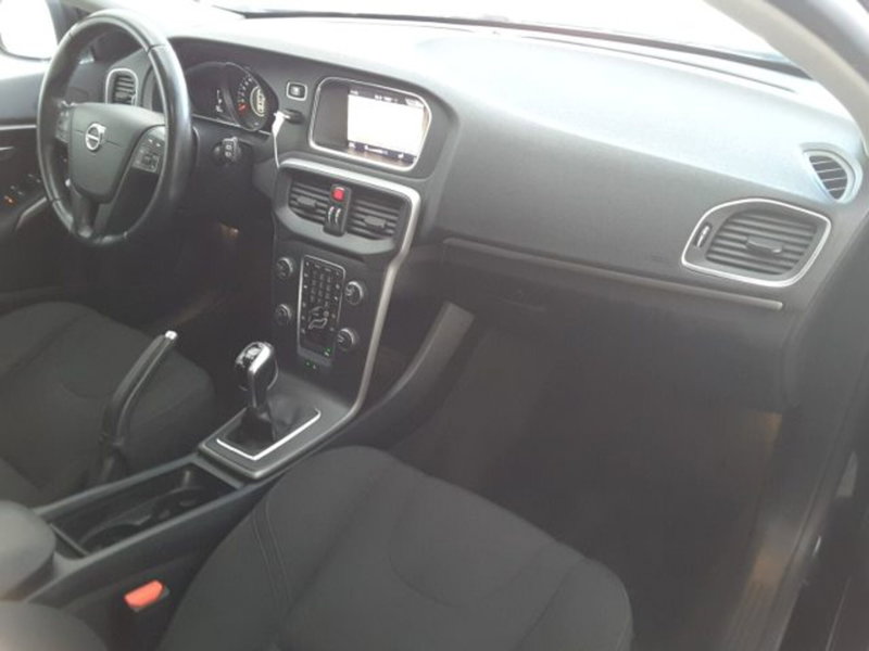 Volvo V40 usata a Firenze (10)