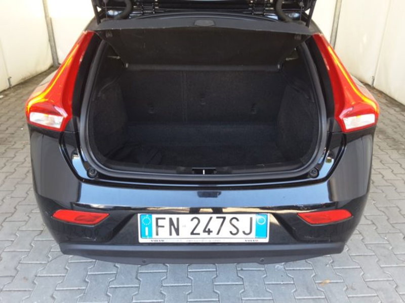 Volvo V40 usata a Firenze (14)