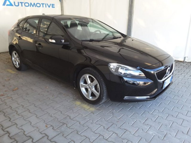 Volvo V40 usata a Firenze (2)