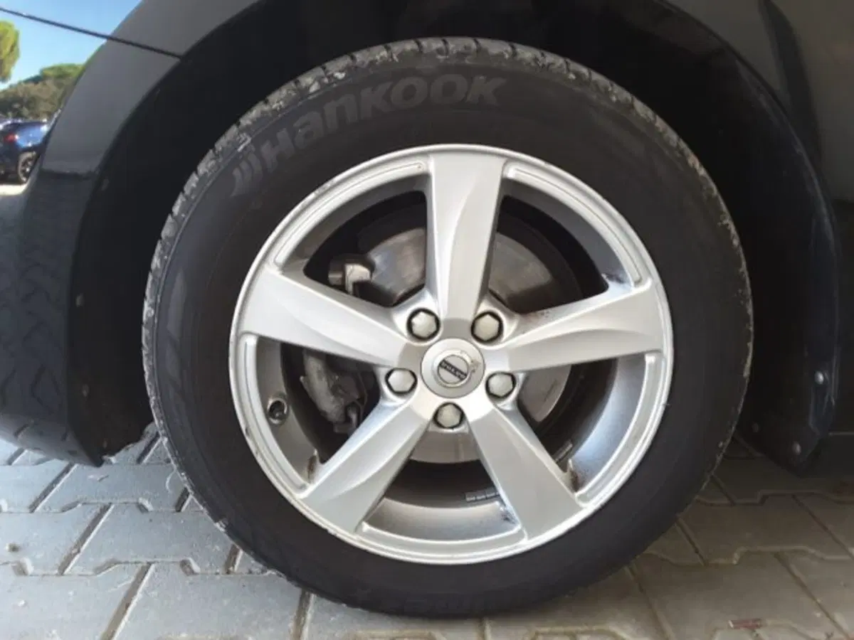 Volvo V40 usata a Firenze (4)