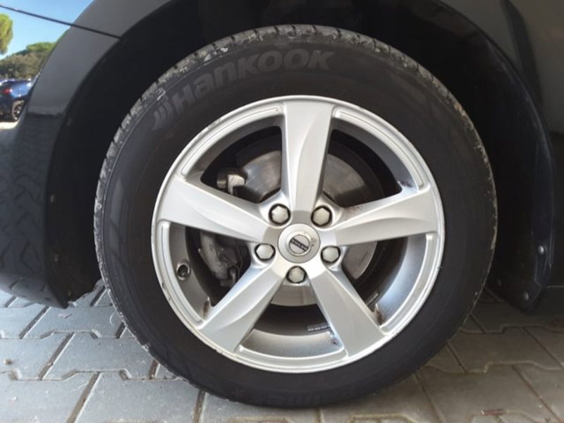 Volvo V40 usata a Firenze (4)