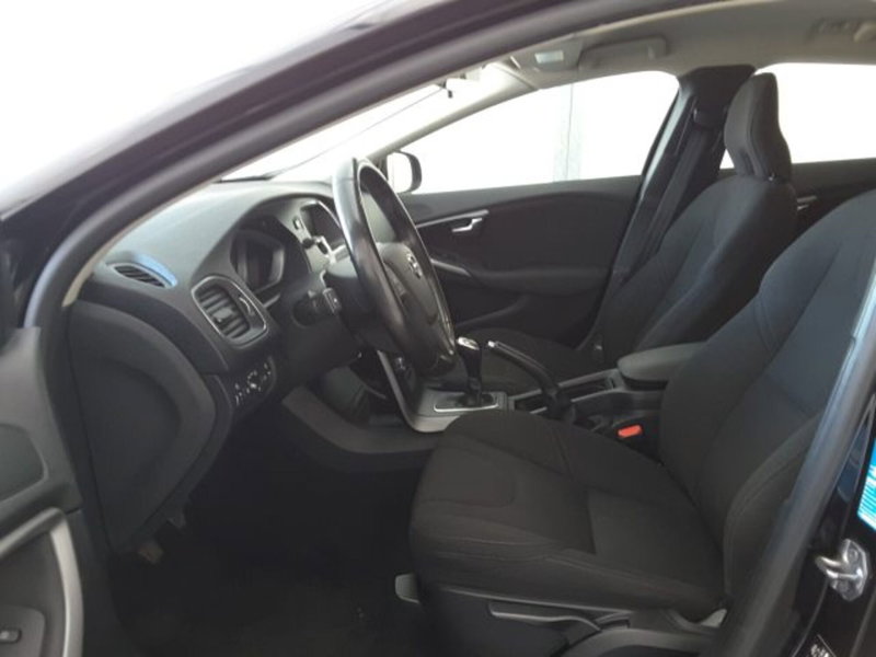 Volvo V40 usata a Firenze (5)