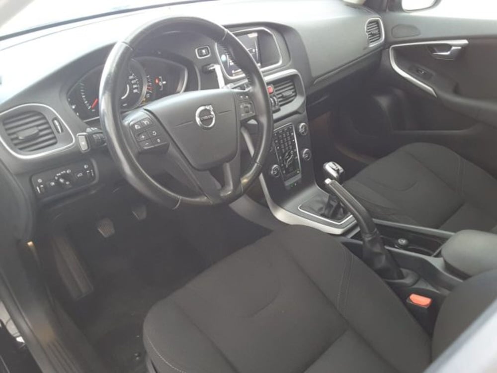 Volvo V40 usata a Firenze (6)