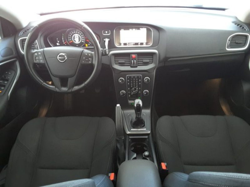 Volvo V40 usata a Firenze (9)