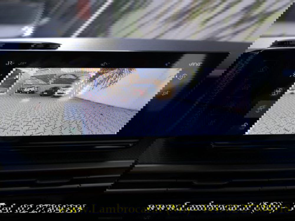 Lancia Ypsilon nuova a Milano (11)
