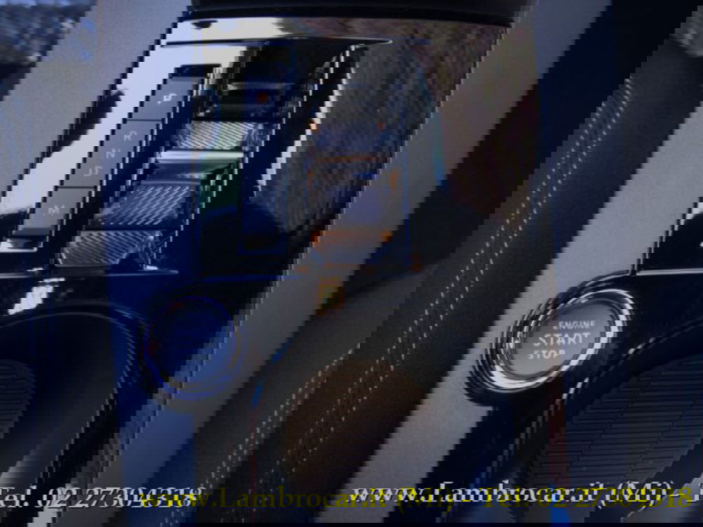 Lancia Ypsilon nuova a Milano (8)