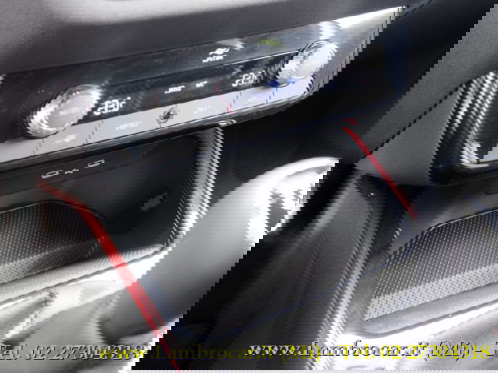 Skoda Fabia nuova a Milano (11)